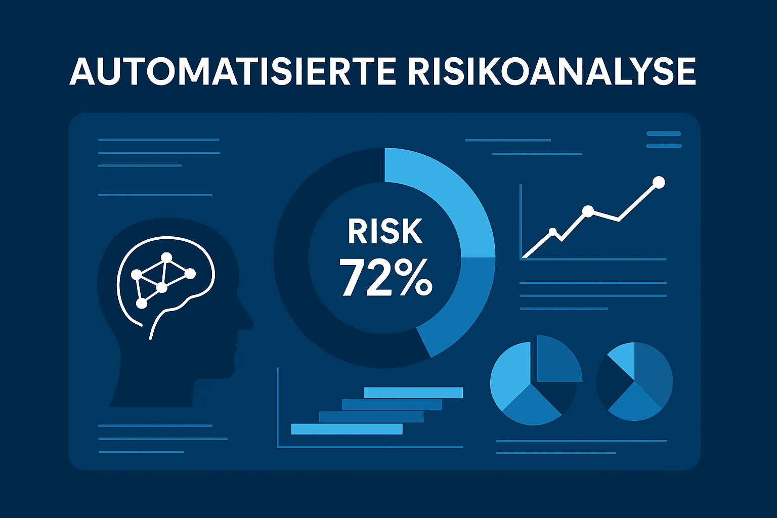 5 Vorteile automatisierter Risikoanalyse für mittelständische Unternehmen