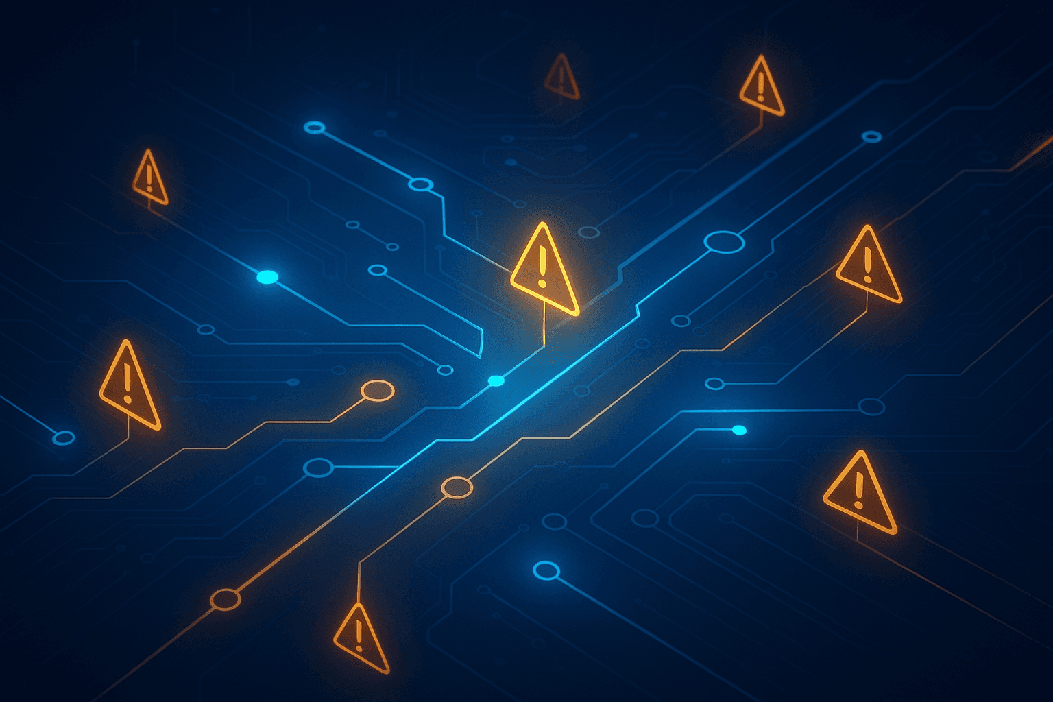 Vorfallmanagement für KMU: Was, wie & wer hilft